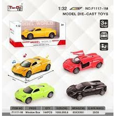 Іграшкова модель 