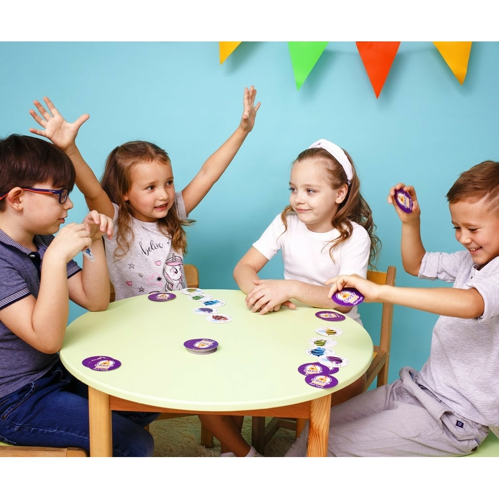 Фото, Видеообзоры гра в мішечку «шалені бджоли» vt8077-15