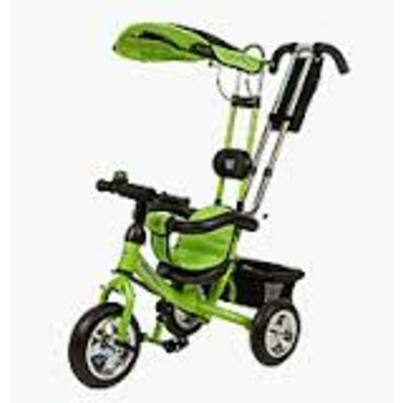 Велосипед 03 LEXUS TRIKE зелений