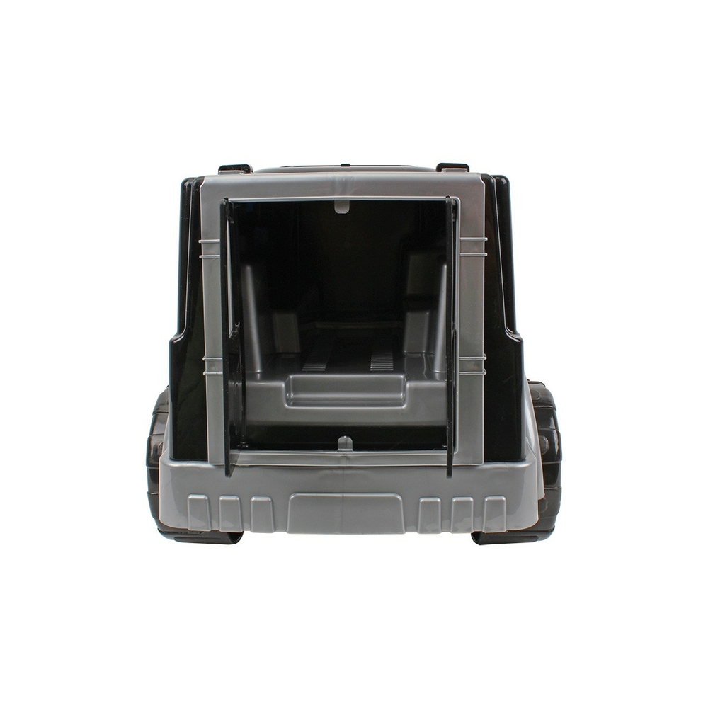 Фото, Відеоогляди іграшка "поліція технок", арт.4586