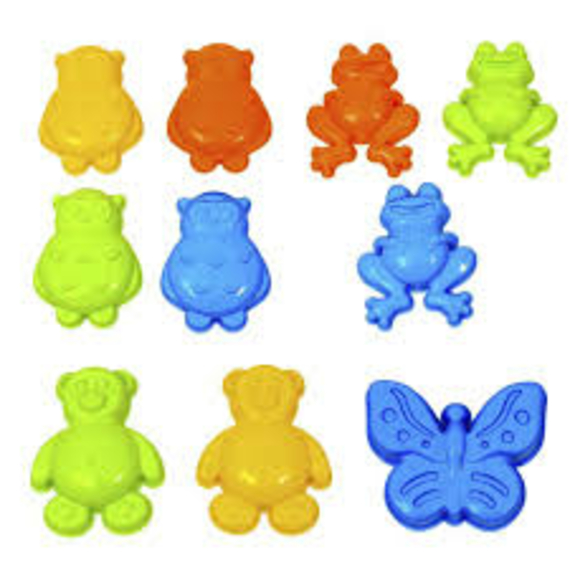 Формочка Технок 6764