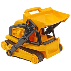 Іграшка "Бульдозер ТехноК", арт.9697 Іграшка "Бульдозер ТехноК", арт.9697