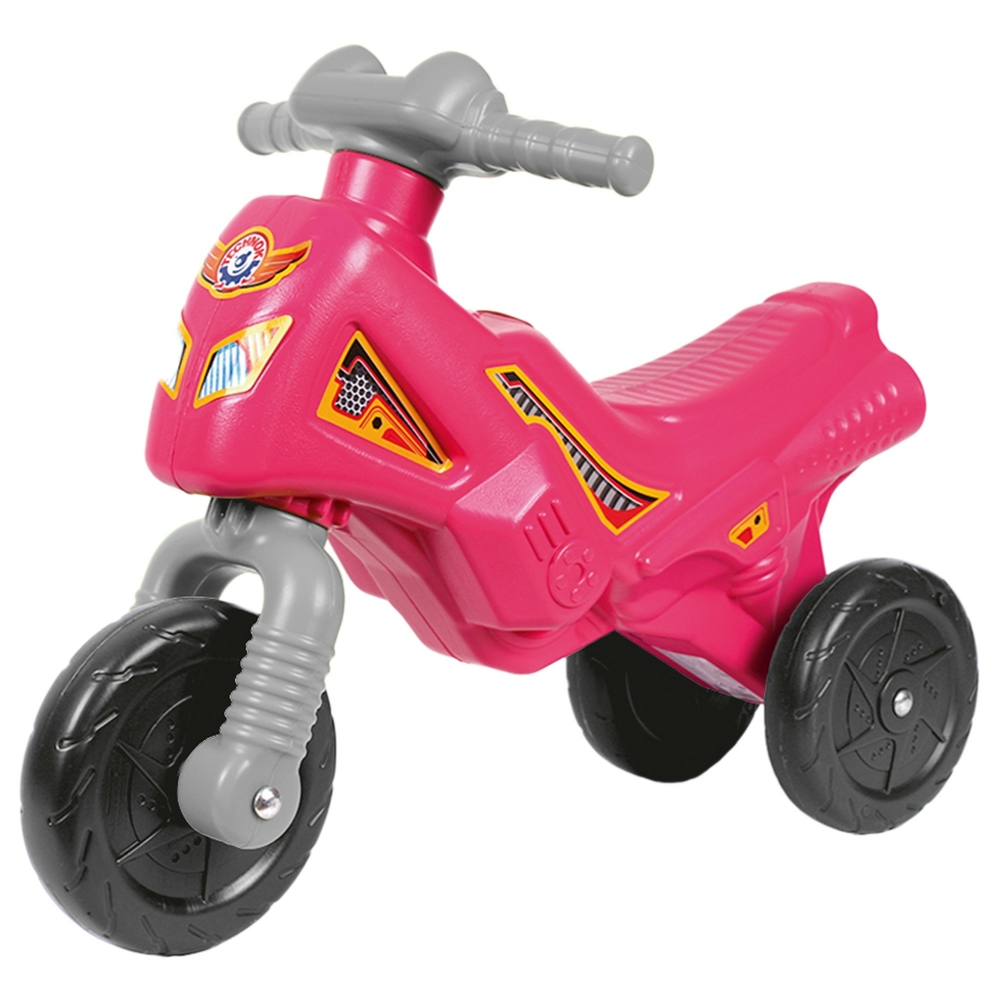 Фото, Видеообзоры іграшка "міні-байк технок", арт.4425