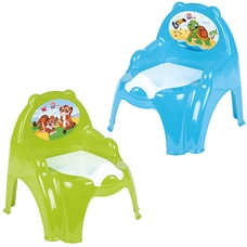 Горщик дитячий, арт.4074