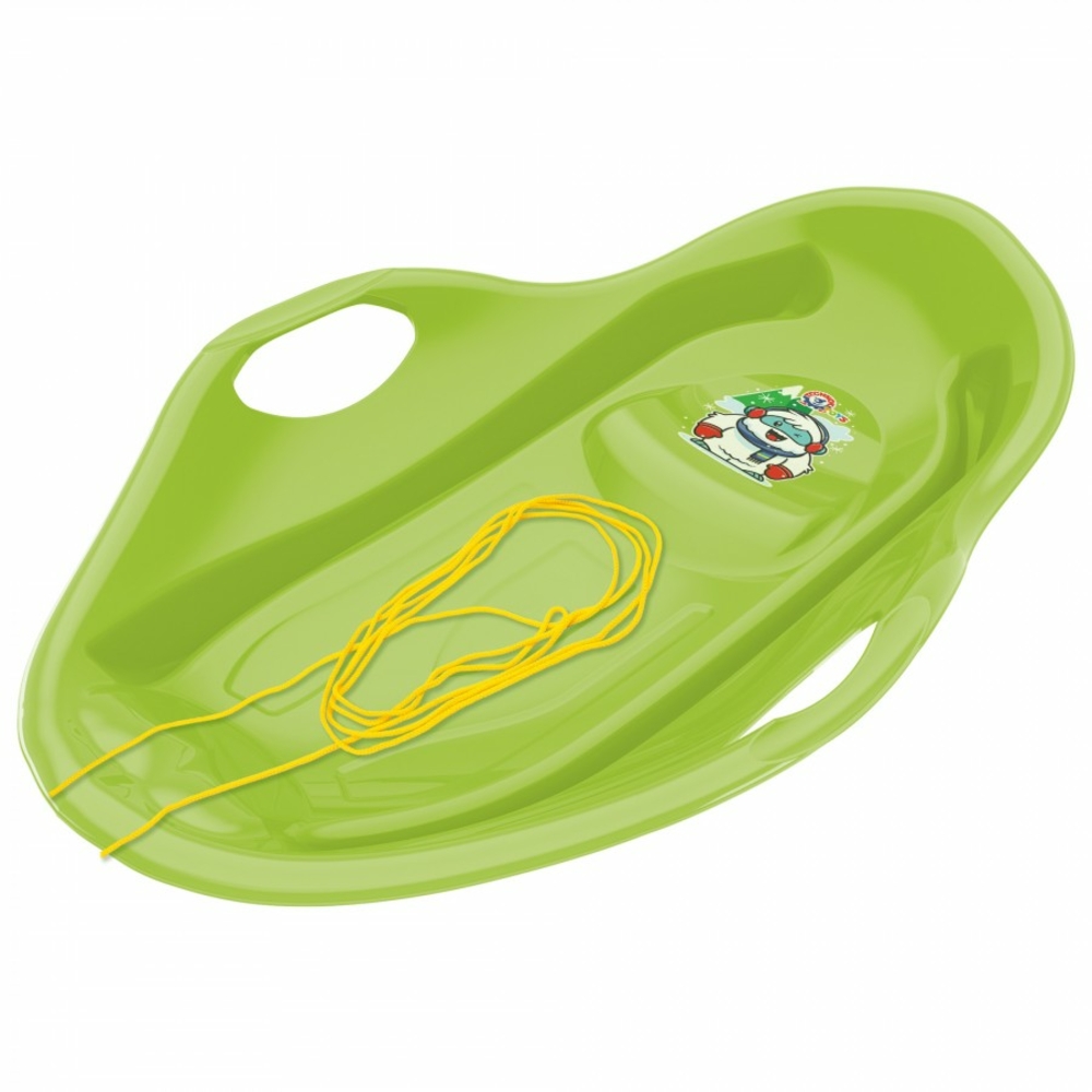 Фото, Видеообзоры іграшка "сани-льодянка технок", арт.1171