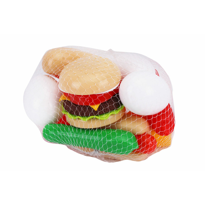 Фото, Відеоогляди іграшковий набір "продукти технок", арт.8751