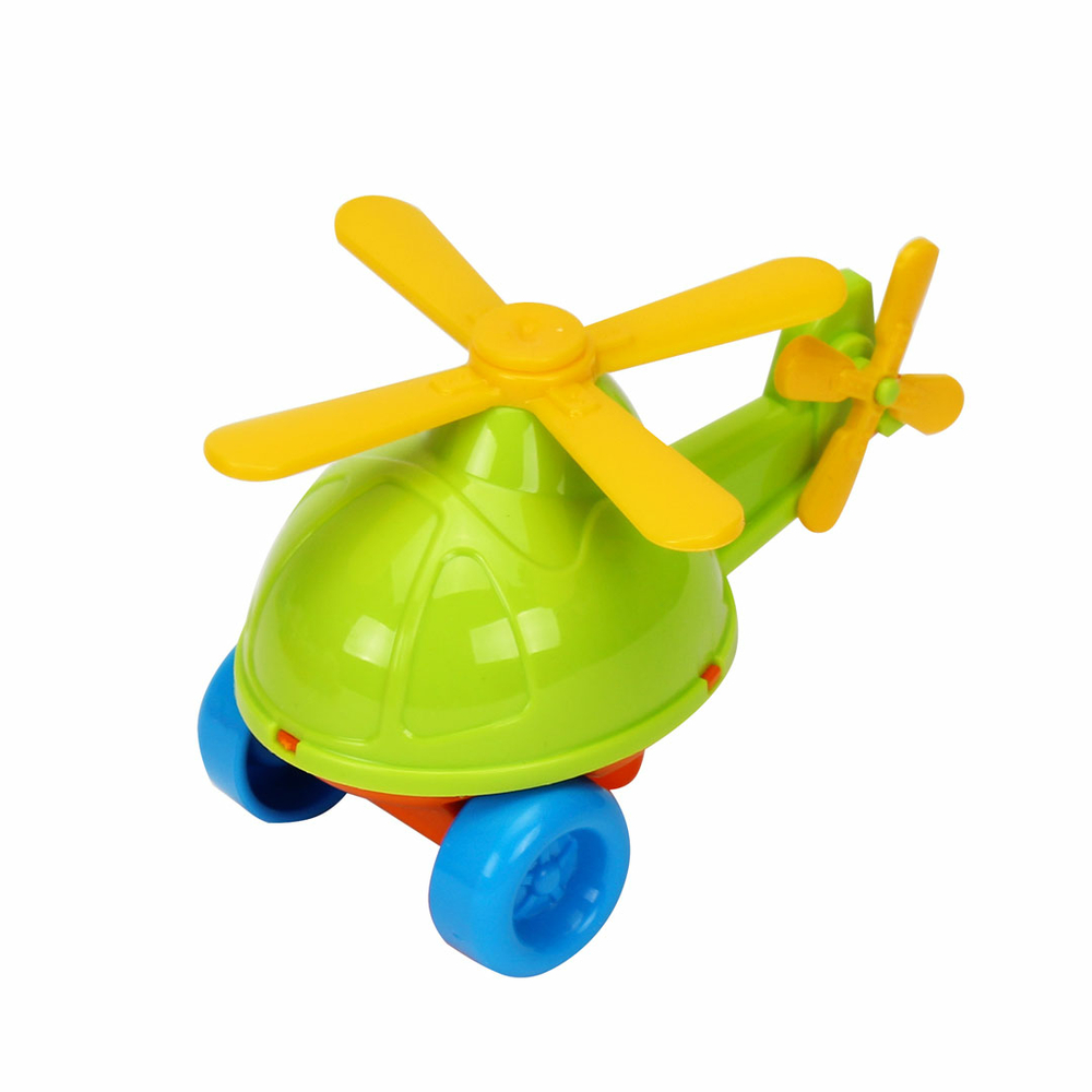 Фото, Відеоогляди іграшка "гвинтокрил  міні технок", арт.5286