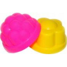 0798 Пісочниця-формочки 2шт