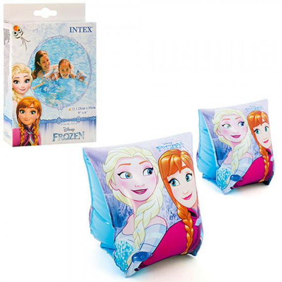 Нарукавники 56640 (36шт) FR, 23-15см, в кор-ке, 13-19-2,5см