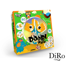 Настольная игра Doobl Image (укр)