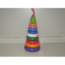 Пірамідка видувна  2360