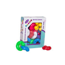 Іграшка дитяча Ланцюзок 114/16