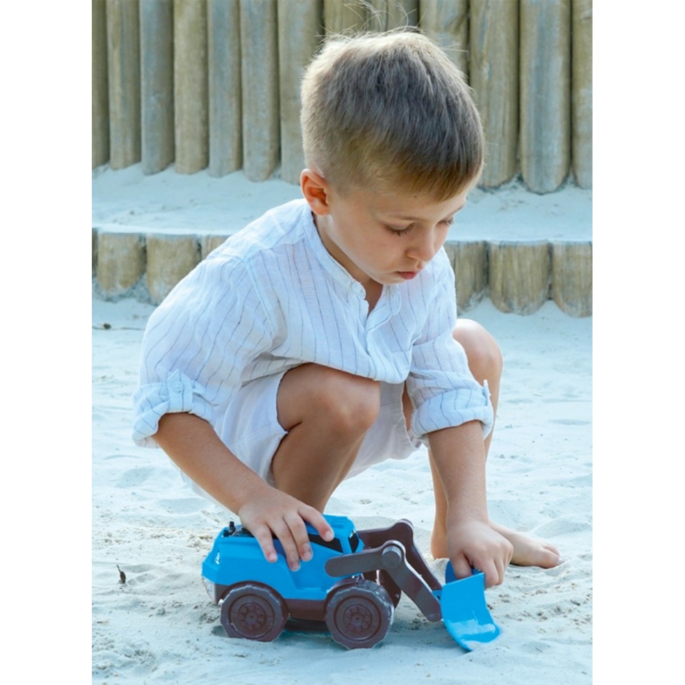 Фото, Відеоогляди іграшка "грейдер технок", арт.8560