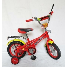 Велосипед 2-х коліс 12