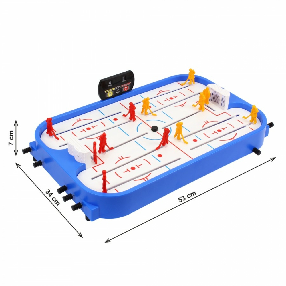 Фото, Відеоогляди настiльна гра "хокей технок", арт.0014