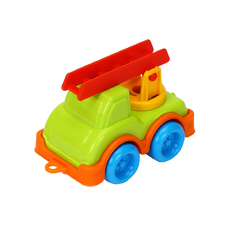 Іграшка "Пожежна машина Міні ТехноК", арт.5231