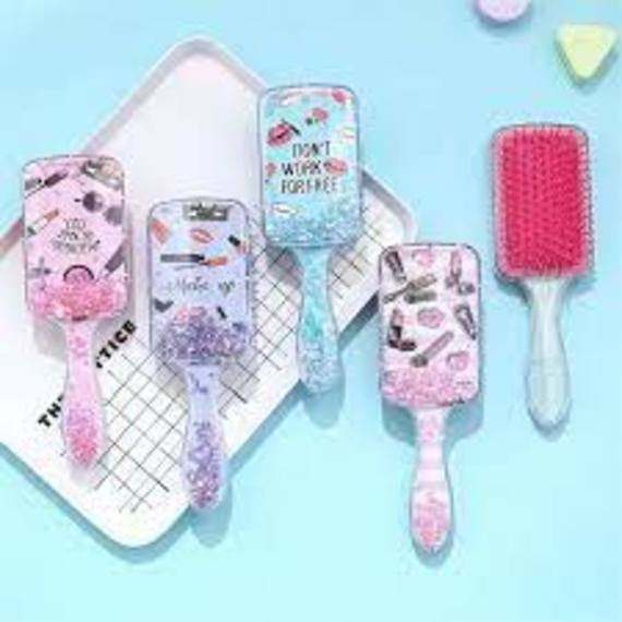 Щітка для волосся С57955 (360) 4 види