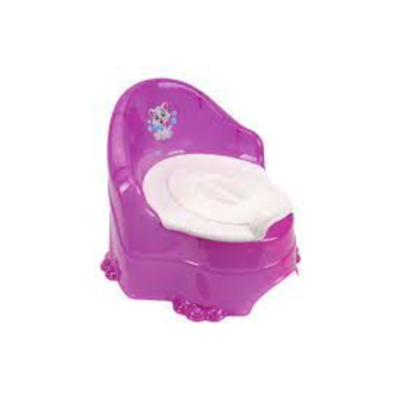 Горшок дитячий 9468