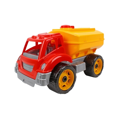 Фото, Видеообзоры іграшка "бензовоз технок", арт.6337