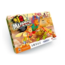 Настольная игра IQ Марафон (укр) G-IQM-01-01U