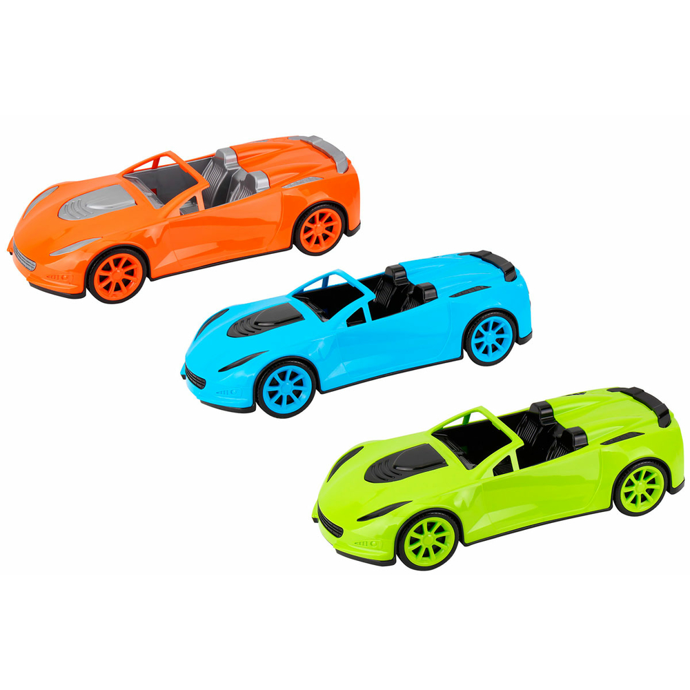 Фото, Відеоогляди іграшка "автомобіль технок", арт.3787