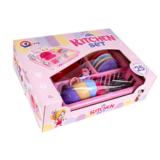 Іграшка Кухонний набір Технок 7082