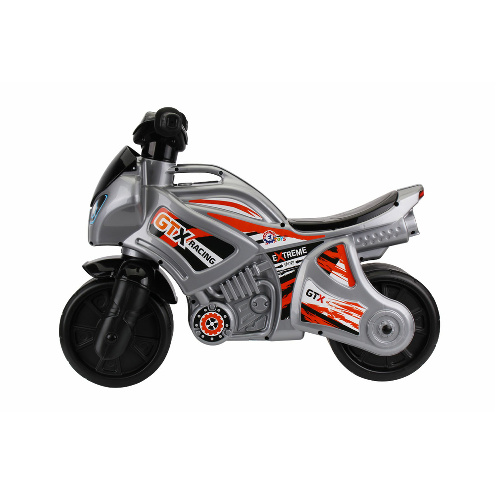 Фото, Відеоогляди іграшка "мотоцикл "технок", арт.7105 