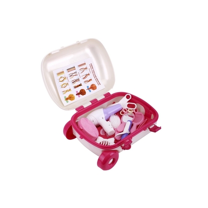 Фото, Відеоогляди іграшка "набір перукаря технок", арт.6993