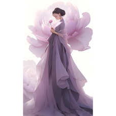 Алмазна мозаїка Strateg ПРЕМІУМ Квітковий світ розміром 30х40 см (HEG87037) Алмазна мозаїка Strateg ПРЕМІУМ Квітковий світ розміром 30х40 см (HEG87037)