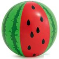 Мяч 58071 107см Арбуз /12/ Мяч 58071 107см Арбуз /12/
