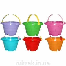 Відро для піску 