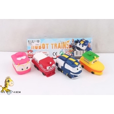 Пищалка СН 8804 Robot Trains резин,4шт,в кул,8*5*4/240 Пищалка СН 8804 Robot Trains резин,4шт,в кул,8*5*4/240