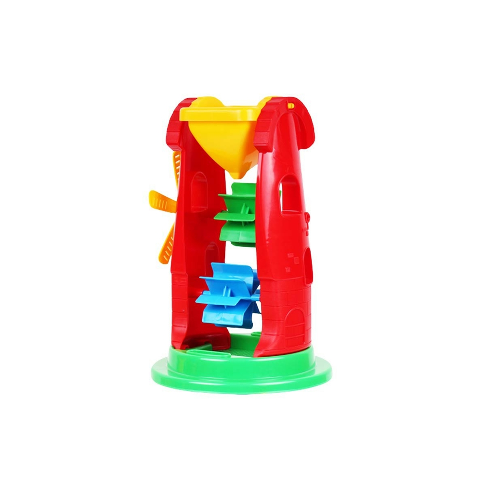 Фото, Видеообзоры іграшка "млинок технок", арт.2735