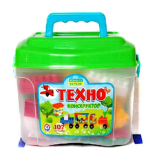 Конструктор 