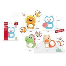 Брязкальце 668-226 (720/3) 4 види, в пакеті Брязкальце 668-226 (720/3) 4 види, в пакеті