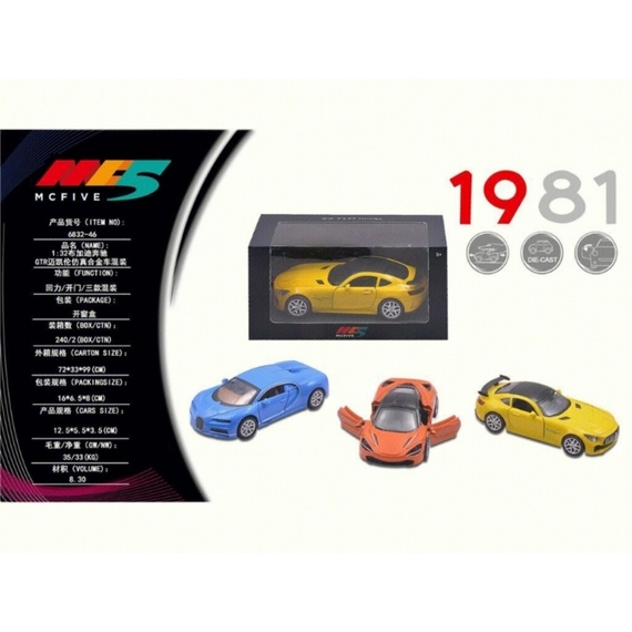 Іграшкова модель 