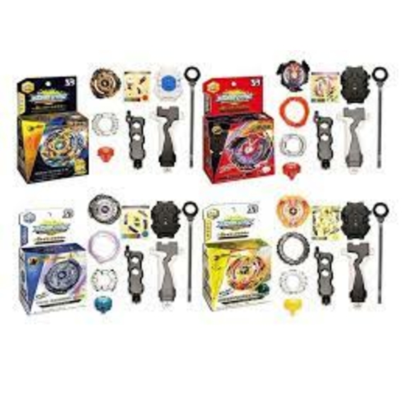 Бейблейд ВВ821/ВВ831В (240/2), в коробці