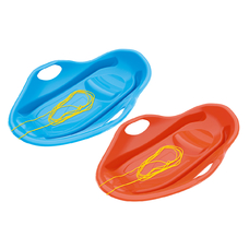 Іграшка "Сани-льодянка ТехноК", арт.9826 Іграшка "Сани-льодянка ТехноК", арт.9826