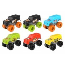 Іграшка «Міні трак ТехноК», арт.9543 Іграшка «Міні трак ТехноК», арт.9543