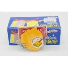 Блок паперу для нотаток 7676 