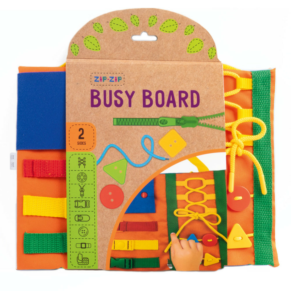 Фото, Видеообзоры гра розвиваюча roter käfer бізі борд. овечка rz2001-02