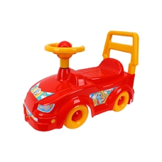 Іграшка "Автомобіль для прогулянок ТехноК", арт.2483 Іграшка "Автомобіль для прогулянок ТехноК", арт.2483