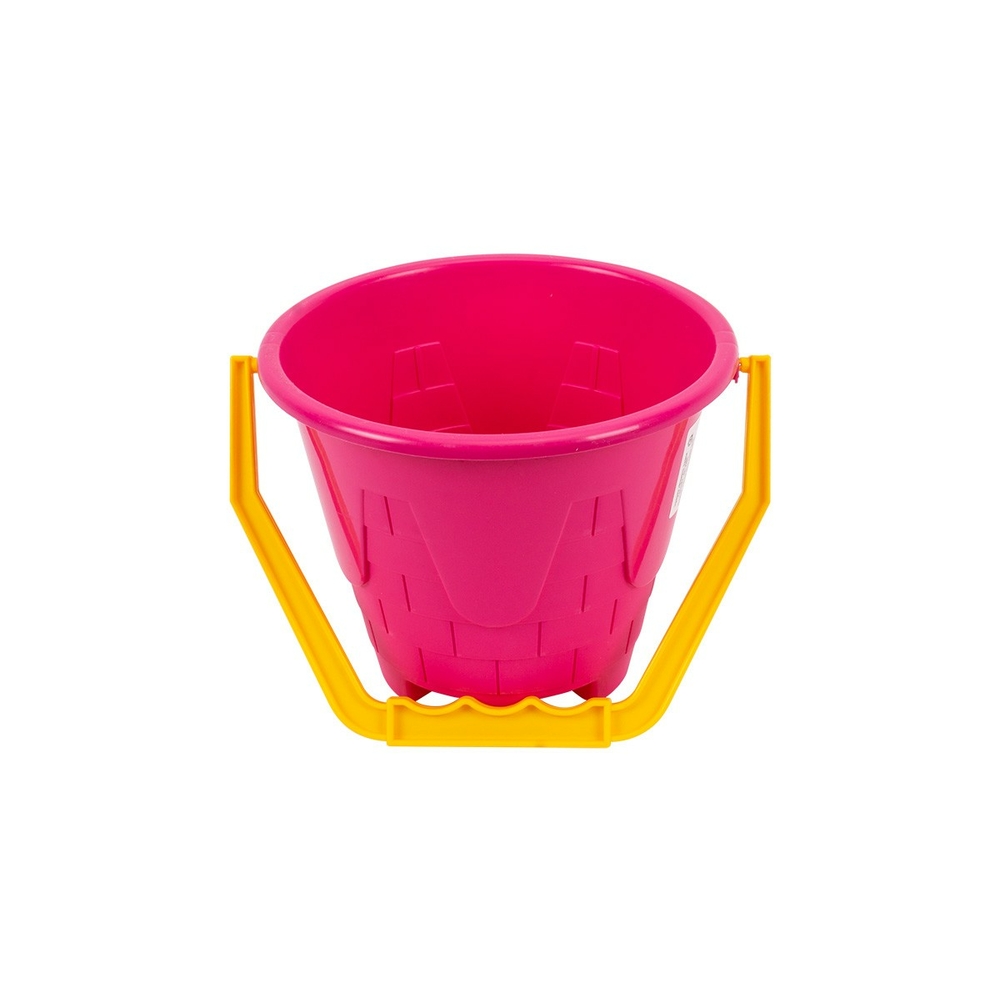 Фото, Відеоогляди іграшка "відерко замок технок", арт.2285