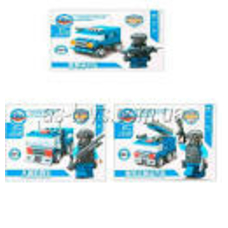 Конструктор KY 98504-05-06