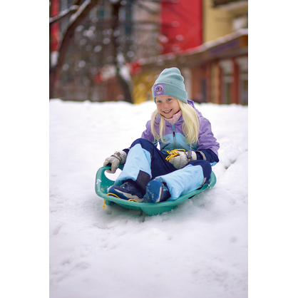 Фото, Видеообзоры іграшка "сани-льодянка технок", арт.9833