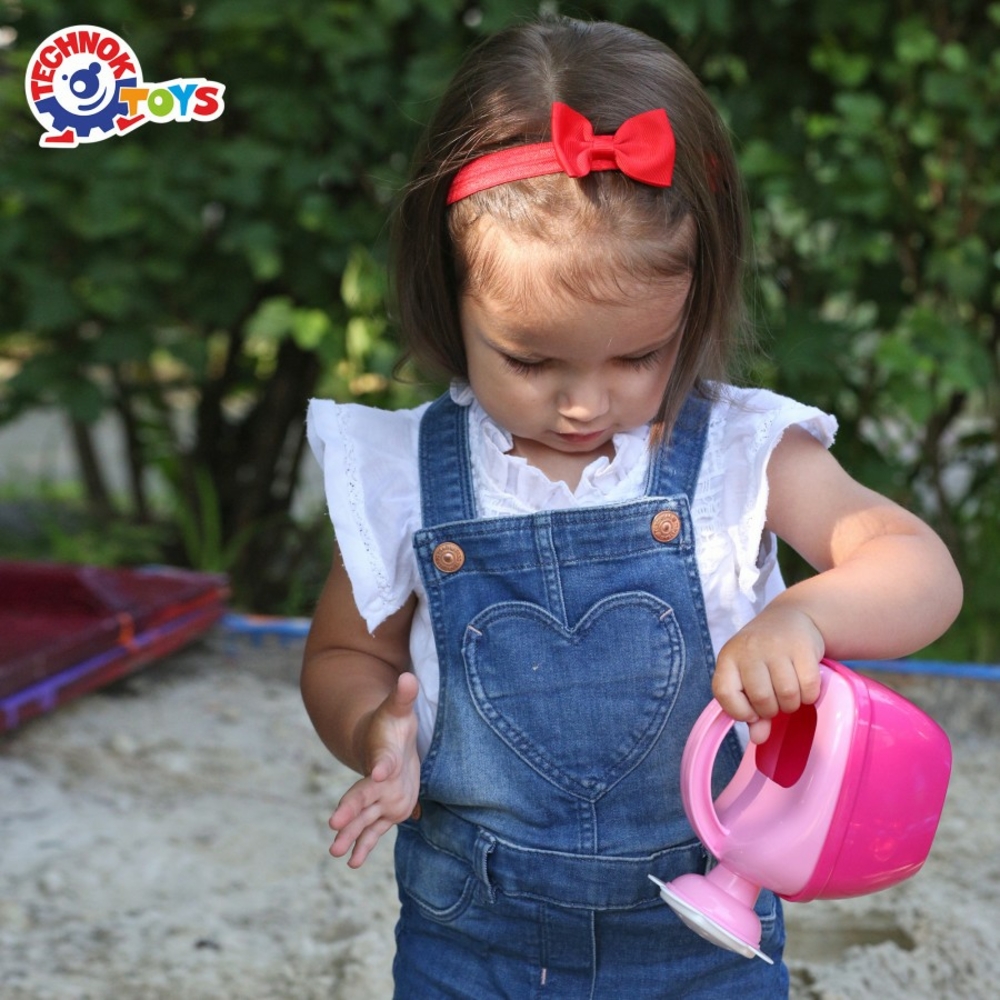 Фото, Відеоогляди іграшка "лійка 2 технок", арт.3060