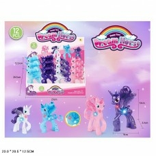 Поні 3086 (48/2) світло, 12шт в блоці Поні 3086 (48/2) світло, 12шт в блоці