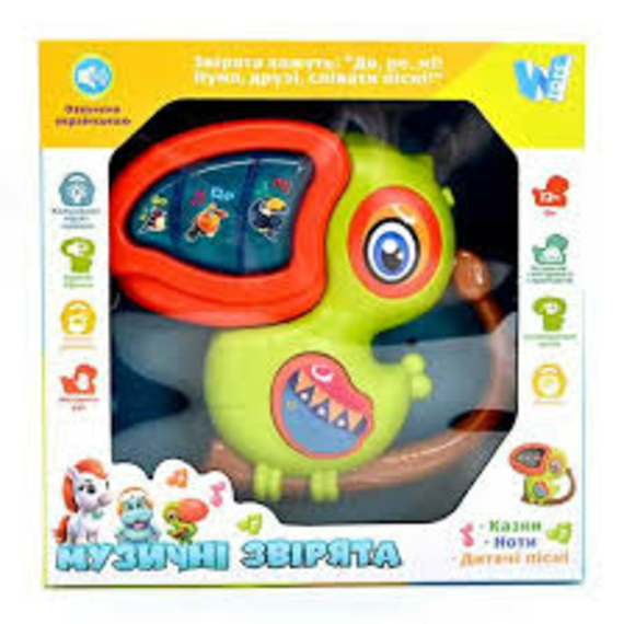 Піаніно W-02655 (120) 