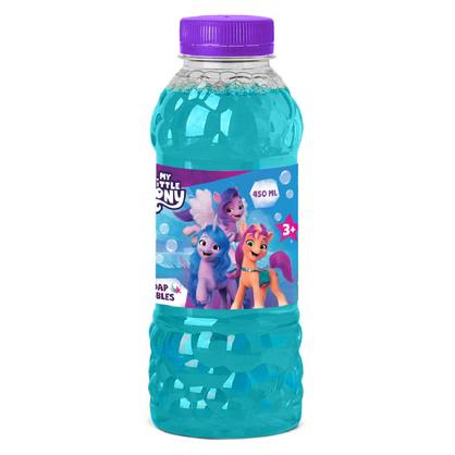 Фото, Відеоогляди мильні бульбашки dodo my little pony 450 мл