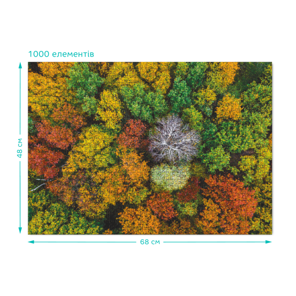 Фото, Відеоогляди пазл dodo село дземброня україна